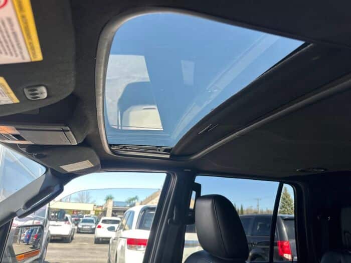 Ford Expedition max LIMITED - Image 13