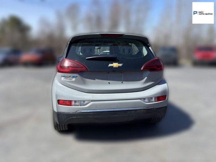 Chevrolet Bolt EV LT – Image 6