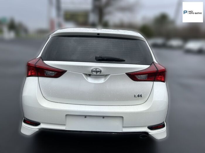 Scion scion - - Image 5