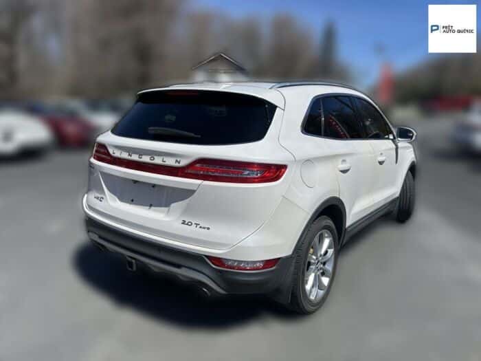 Lincoln MKC Sélect - Image 8