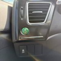 Honda Civic Berline 4 portes boîte manuelle EX - Image 15