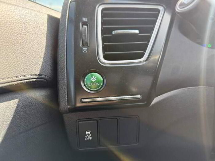 Honda Civic Berline 4 portes boîte manuelle EX – Image 15