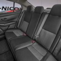 Nissan Sentra S Plus – Image 10