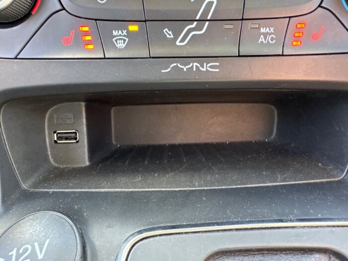 Ford Focus ELECTRIC – Image 34