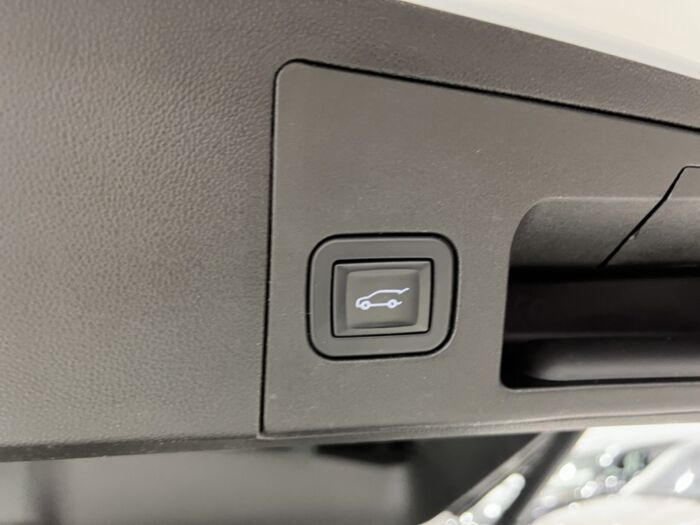Cadillac XT5 Traction intégrale Luxury - Image 22