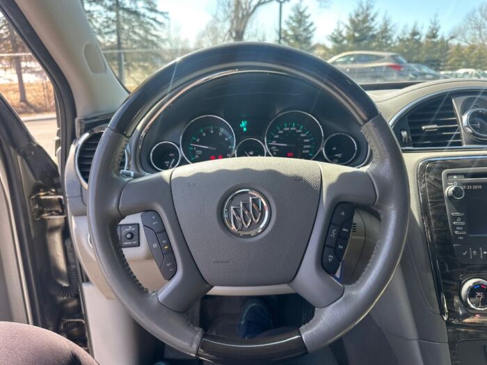 Buick Enclave CONVENIENCE - Image 15