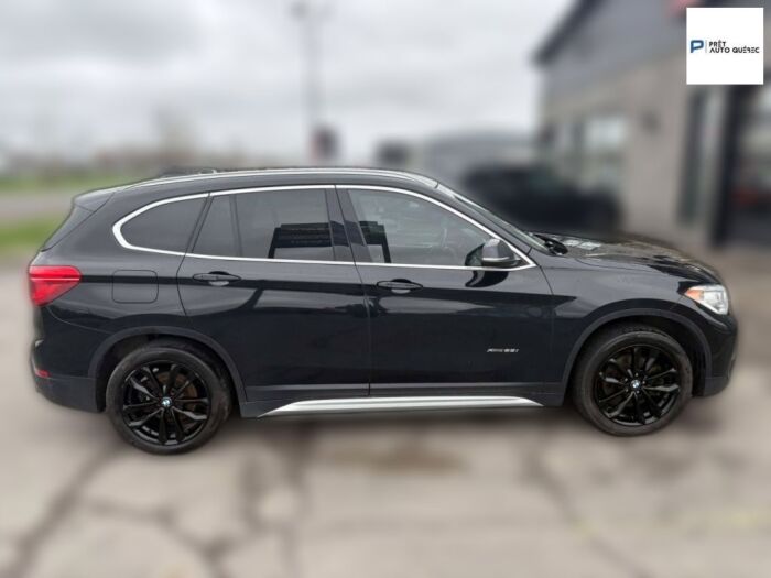 BMW X1 xDrive28i - Image 3