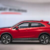 Mitsubishi Eclipse Cross Se S-Awc – Image 4
