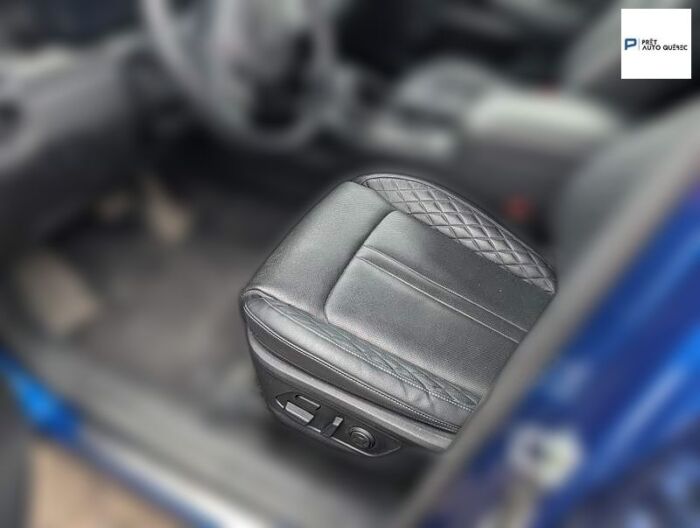 Kia Sorento SX TI BLUETOOTH CUIR TOIT GPS CAMÉRAS 360 - Image 8