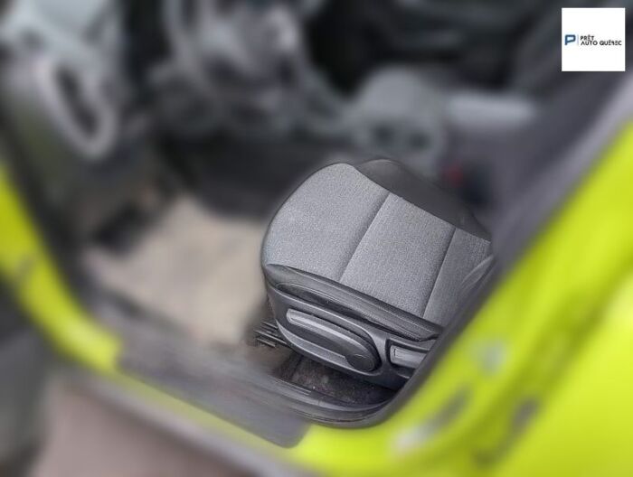 Kia Soul EX IVT BLUETOOTH CAMÉRA SIÈGES CHAUFFANT – Image 8