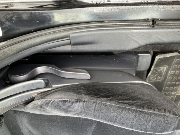 Mitsubishi Outlander ES – Image 18