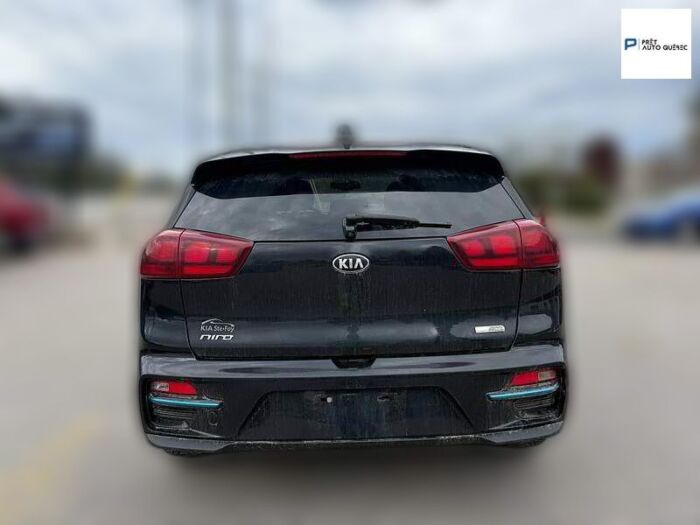 Kia Niro électrique EX TA - Image 5