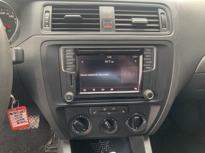 Volkswagen Jetta Trendline - Image 14