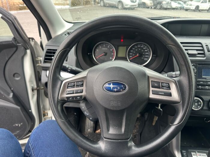 Subaru Forester 2.5i – Image 10