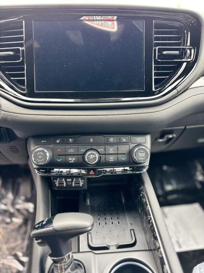 Dodge Durango N/A – Image 10