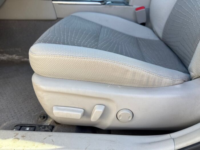 Toyota Camry Hybrid N/A - Image 21