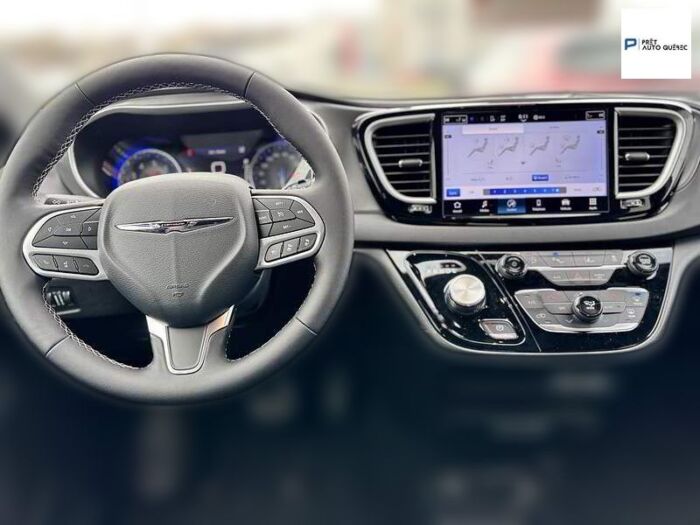 Chrysler Grand Caravan N/A - Image 10