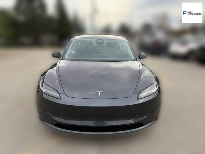 Tesla Model 3 Longue autonomie TI – Image 8