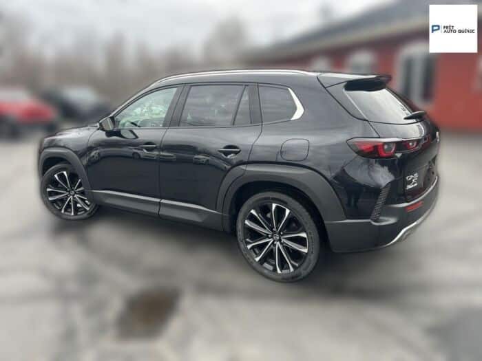 Mazda CX-50 - - Image 4