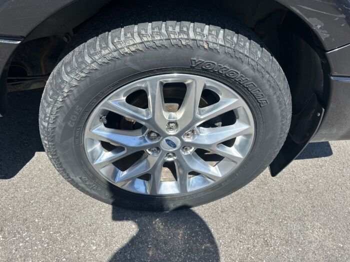 Ford Expedition max LIMITED - Image 8