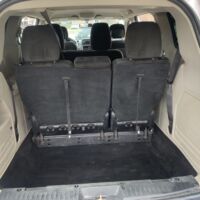 Dodge Grand Caravan Ensemble Valeur Plus – Image 9