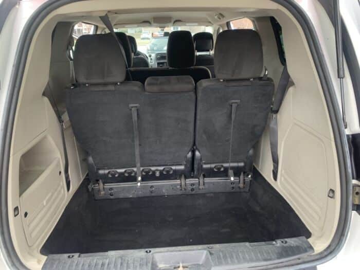 Dodge Grand Caravan Ensemble Valeur Plus - Image 9