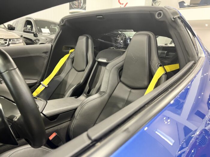 Chevrolet Corvette 1LT - Image 18