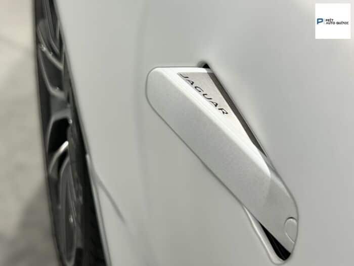 Jaguar F-TYPE V8 R – Image 23