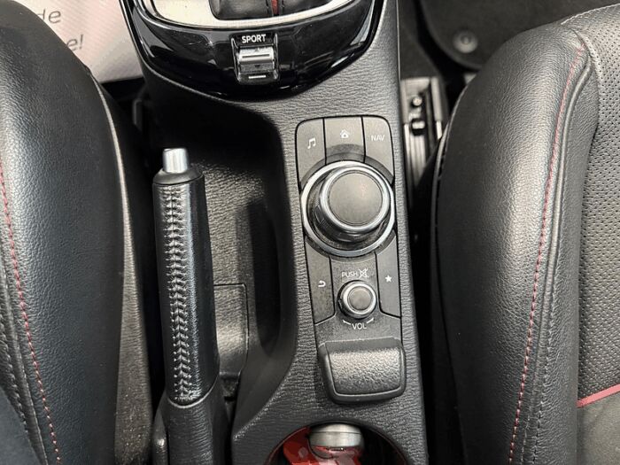Mazda CX-3 GT, AWD, VISION TETE HAUTE, AUDIO BOSE, INSPECTE - Image 10