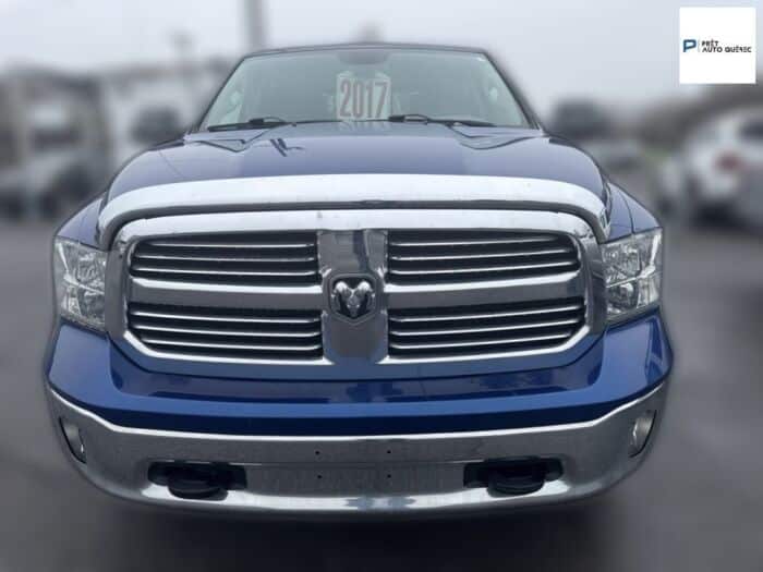 Ram 1500 SLT - Image 6