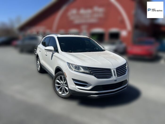 Lincoln MKC Sélect - Image 3
