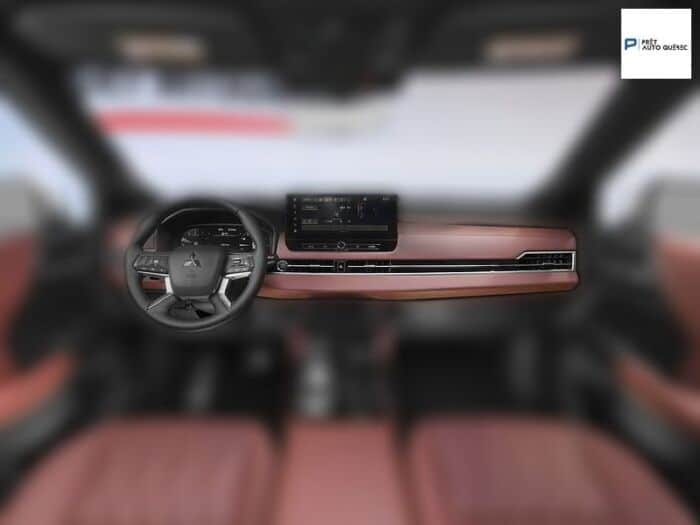 Mitsubishi Outlander Gt Premium S-Awc - Image 4