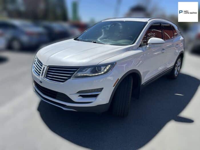 Lincoln MKC Sélect - Image 7