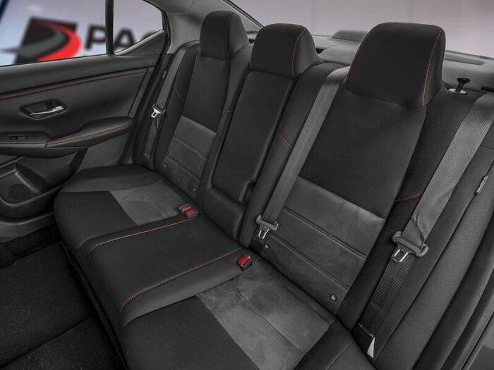 Nissan Sentra Sr Privilège – Image 10
