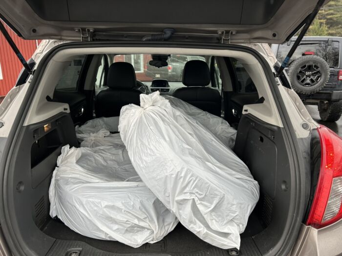 Buick Encore - – Image 9