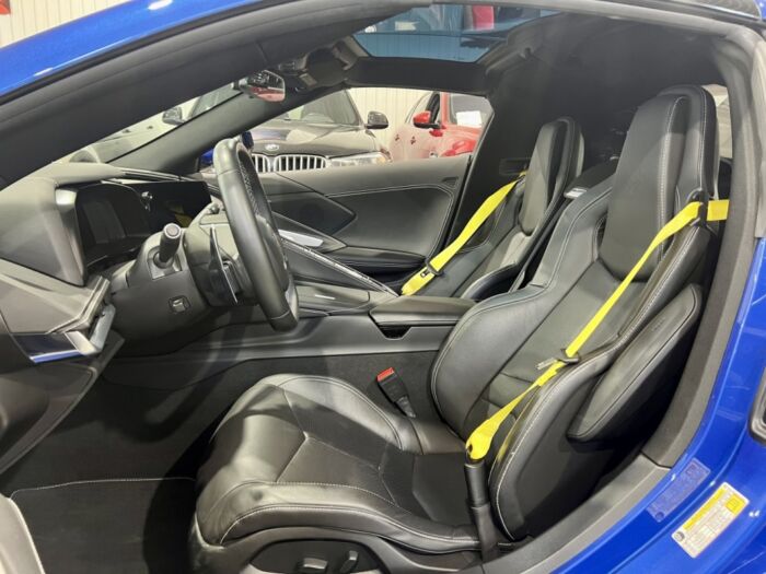 Chevrolet Corvette 1LT - Image 9