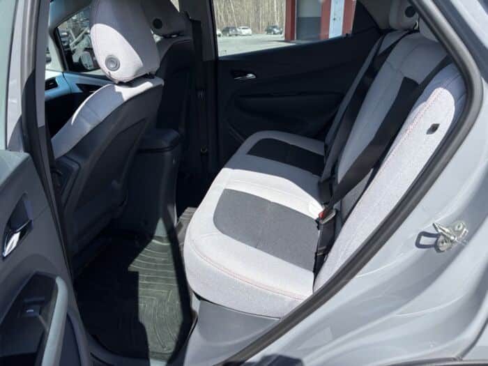 Chevrolet Bolt EV LT – Image 10