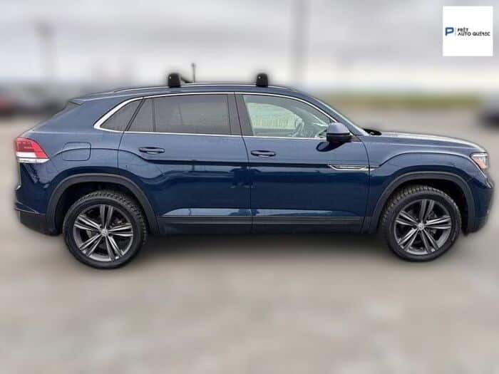 Volkswagen Atlas Cross Sport Comfortline 3.6 FSI 4MOTION - Image 5