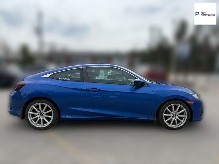 Honda Civic Coupé EX-T 2 portes CVT – Image 7