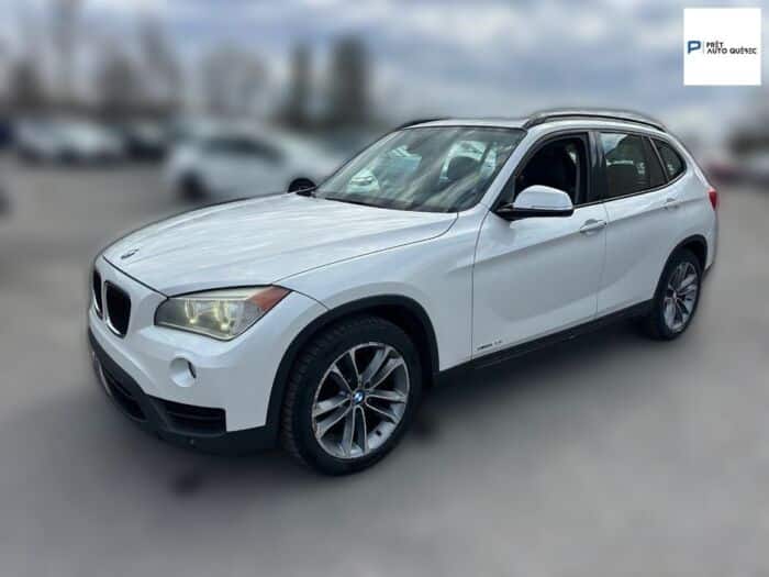 BMW X1 28i - Image 3
