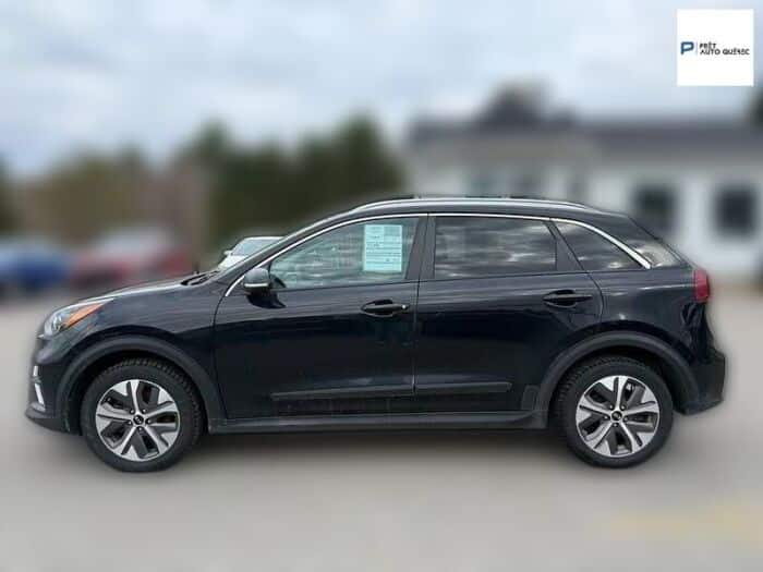Kia Niro électrique EX TA - Image 3