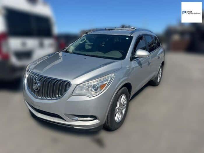 Buick Enclave CONVENIENCE - Image 3