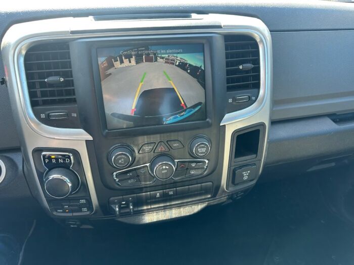 Ram 1500 OUTDOORSMAN – Image 13