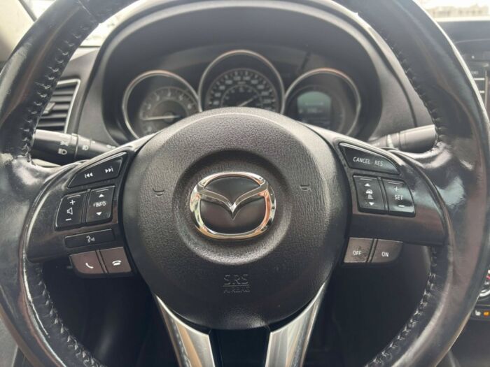 Mazda Mazda6 GT - Image 14