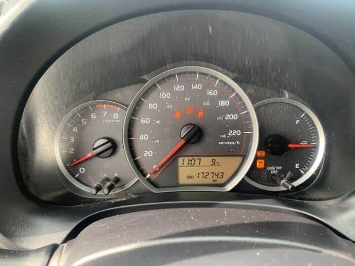 Toyota Yaris LE – Image 13