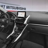 Mitsubishi Eclipse Cross Se S-Awc – Image 12