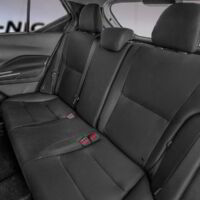 Nissan Kicks Play S Avant - Image 10