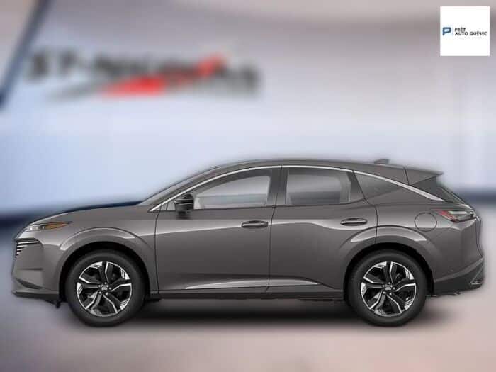 Nissan Murano N/A – Image 3