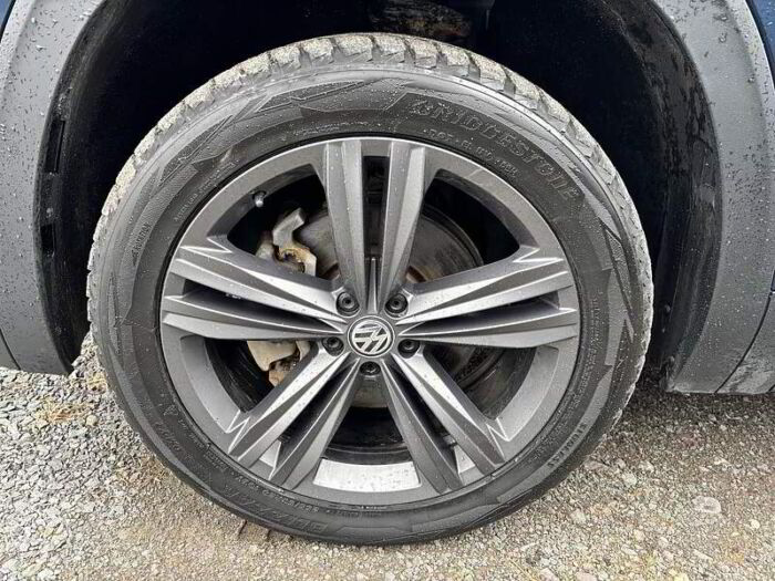 Volkswagen Atlas Cross Sport Comfortline 3.6 FSI 4MOTION - Image 11