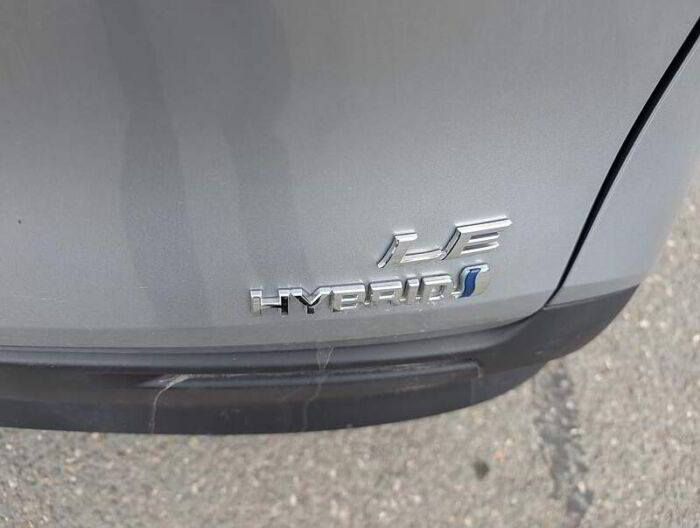 Toyota Sienna LE TA 8 places BLUETOOTH CAMÉRA BAS KILOMÉTRAGE – Image 15